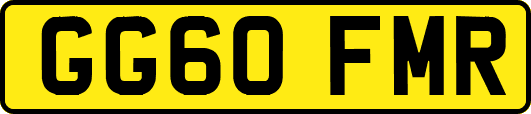 GG60FMR