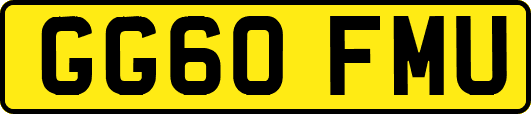 GG60FMU