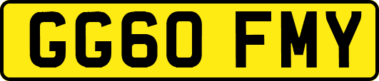GG60FMY