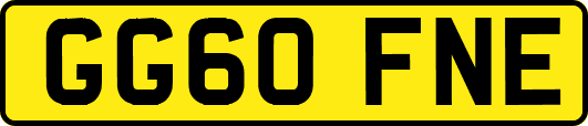 GG60FNE