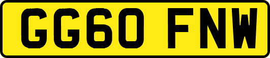 GG60FNW