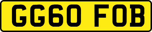 GG60FOB