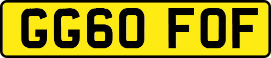 GG60FOF
