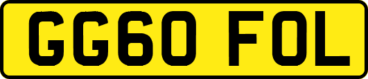 GG60FOL