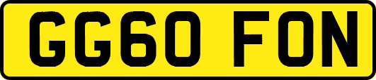 GG60FON
