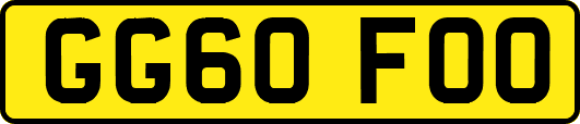 GG60FOO