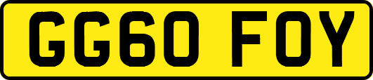 GG60FOY