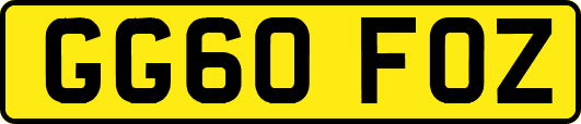 GG60FOZ