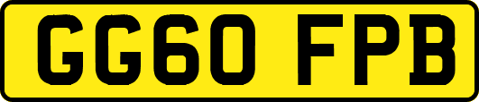 GG60FPB