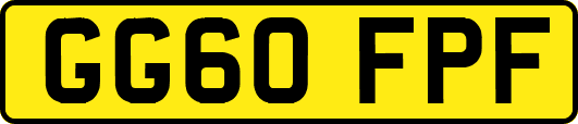 GG60FPF