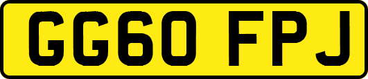 GG60FPJ