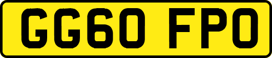 GG60FPO