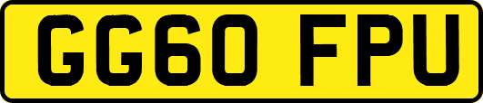GG60FPU