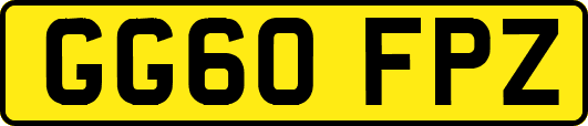 GG60FPZ