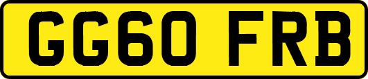 GG60FRB