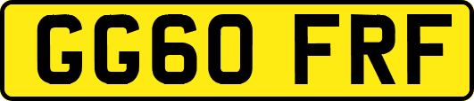 GG60FRF
