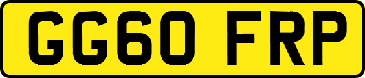 GG60FRP