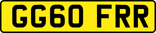 GG60FRR