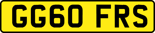 GG60FRS