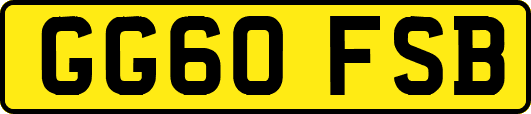 GG60FSB