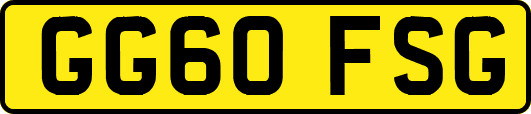 GG60FSG