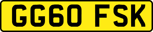 GG60FSK