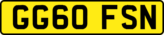 GG60FSN
