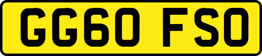 GG60FSO