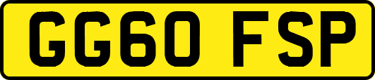 GG60FSP