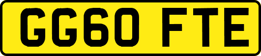 GG60FTE