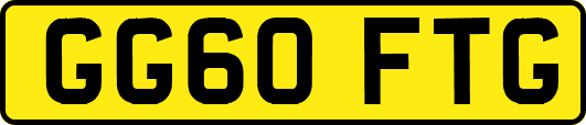 GG60FTG