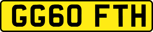 GG60FTH