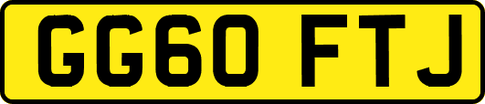 GG60FTJ