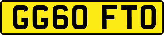 GG60FTO