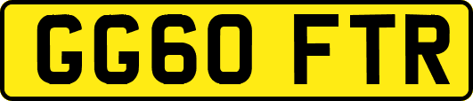 GG60FTR