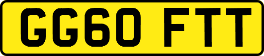 GG60FTT