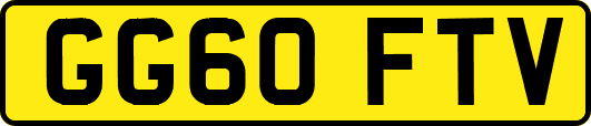 GG60FTV