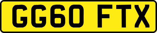 GG60FTX