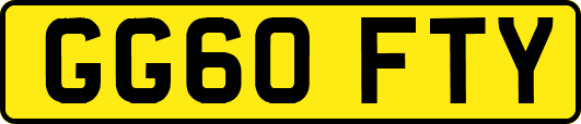 GG60FTY