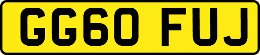 GG60FUJ