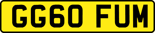 GG60FUM