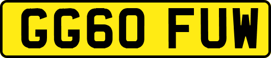GG60FUW