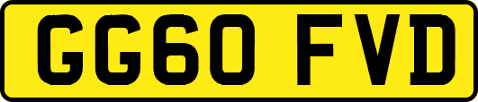 GG60FVD