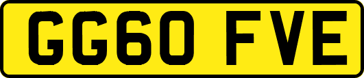 GG60FVE
