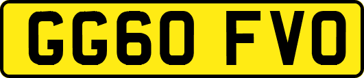 GG60FVO