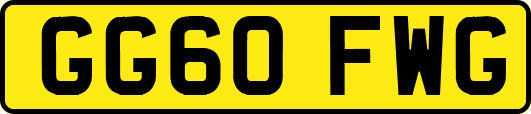 GG60FWG