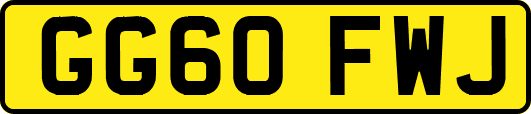 GG60FWJ