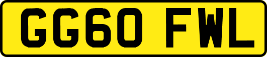 GG60FWL
