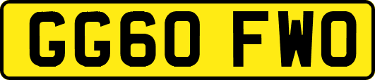GG60FWO