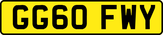 GG60FWY